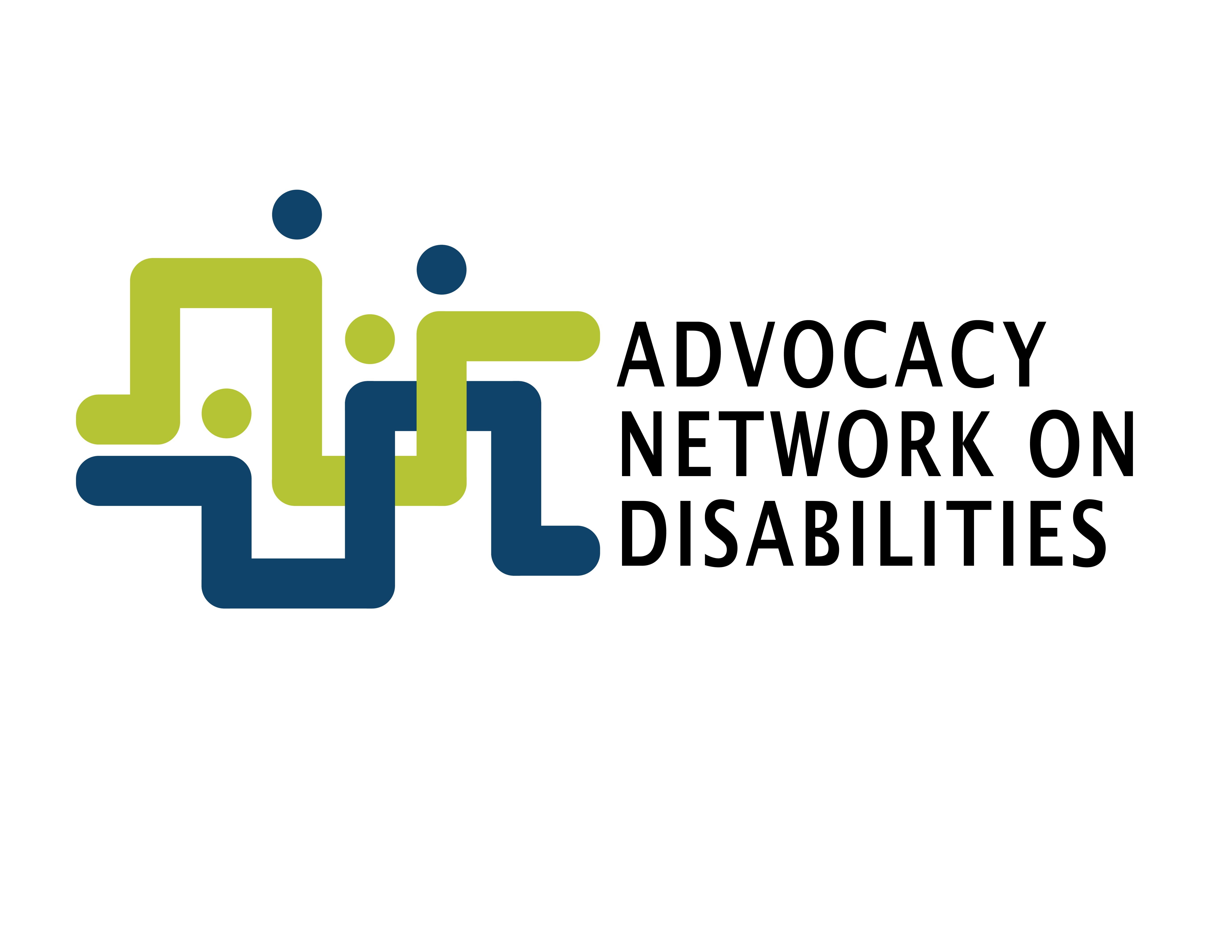 The Advocacy Network on Disabilities